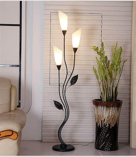 26 Perfect Living Room Lamps That Will Add Trendy Lighting Lamps Living Room Cool Floor Lamps