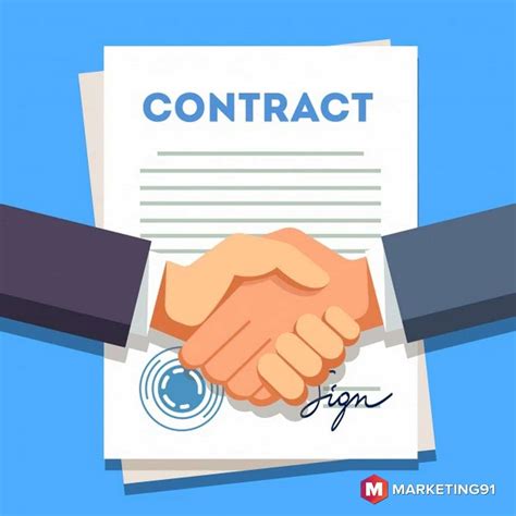 Bilateral Contract Example