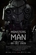 Monsters of Man (2020) - FilmAffinity