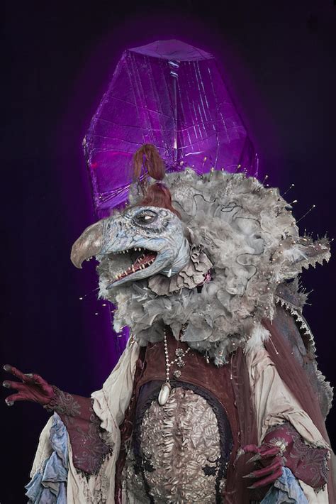 The Dark Crystal Characters