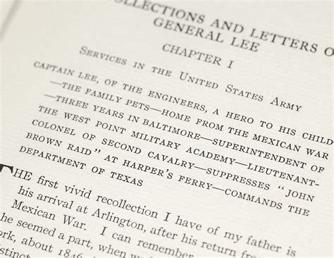 Recollections And Letters Of General Robert E Lee Raptis Rare Books