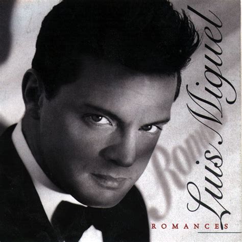 Album Luis Miguel Romances Itunes Plus M4a Aac 1997 Todom4a