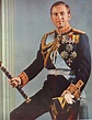 King Constantine II of Greece | In all his glory! | Greek Royalist | Flickr