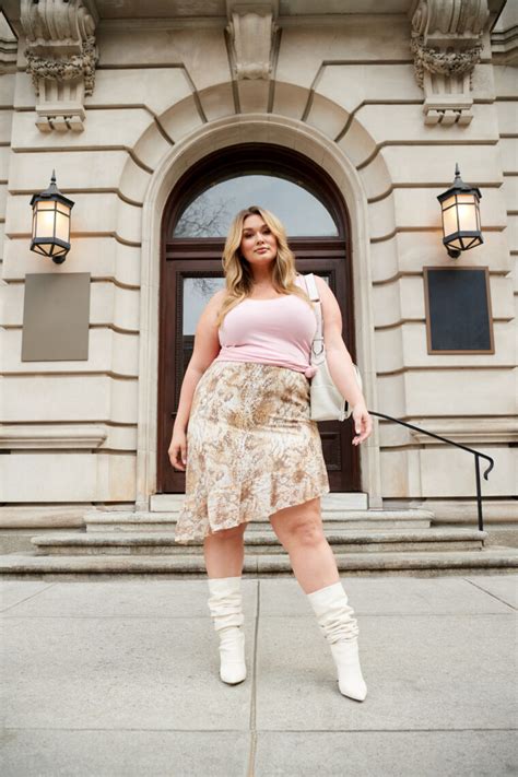 We Chat With Hunter Mcgrady About Inclusion Her Collection And More