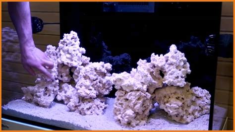 Aquascape Examples For Inspiration In A Reef Tank Bulk Reef Supply