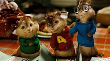 Alvin en de Chipmunks - Filmbox.nl