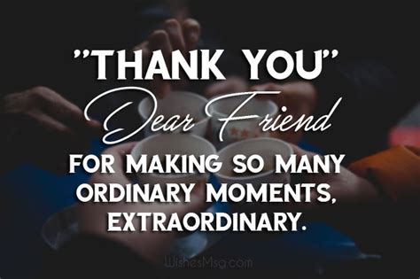 For cheering me when i'm blue; 21 Of the Best Ideas for Friendship Appreciation Quote ...