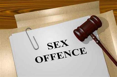 My Vision Of A Free Or Reduced Sex Offence Nation Abdul Razak Yakubu