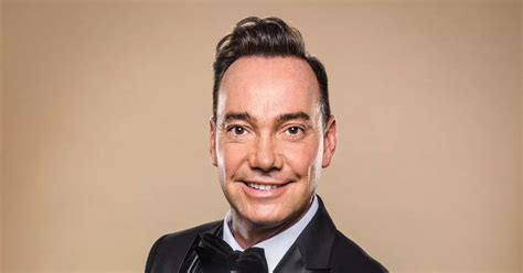 Advert Featuring Strictly Judge Craig Revel Horwood Sparks Row With Bbc