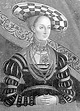 Christine of Saxony (25 December 1505 – 15 April 1549) was a German ...