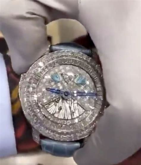 Conor mcgregor is a man who likes his watches. Conor McGregor watch: How much did UFC star spend on new ...