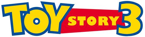 Toy Story Logo Svg Disney Pixar Toy Story 3 Logo Svg Images And