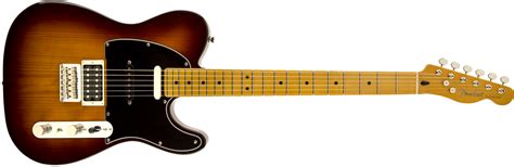 Modern Player Telecaster® Plus | Telecaster® Electric ...