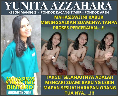 yunita azzahara skandal yunita mahasiswi stikesimc 15 porn pic eporner