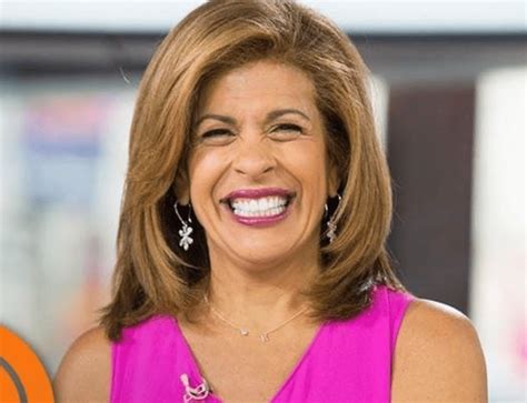 Hoda Kotb Returns To Today Show Reveals Daughters Health Scare As