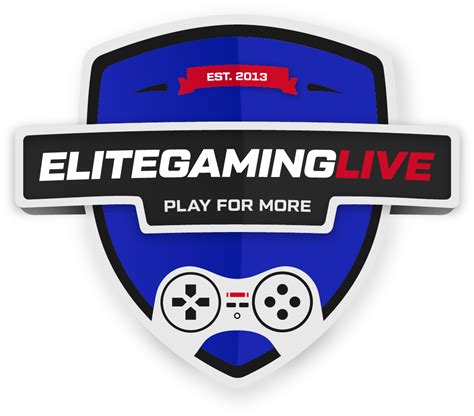 Bungie Logo Elite Gaming Live Transparent Png Original Size Png