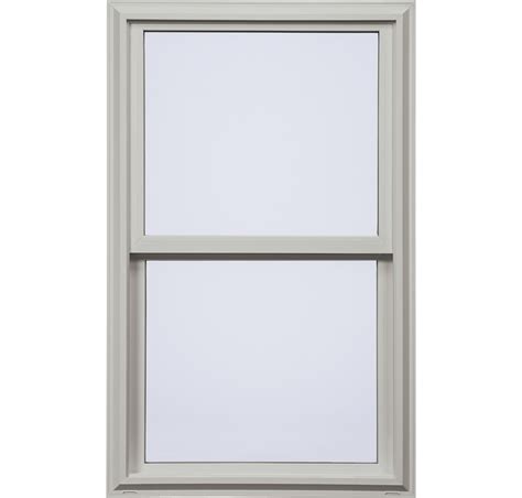 Double Hung Replacement Window Tuscany Series Milgard Windows And Doors