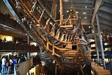 Vasa Museum in Stockholm (Vasamuseet) - Home to the World-Famous Vasa ...