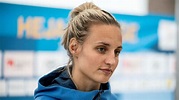 Nathalie Björn skadad inför Algarve Cup - DN.se