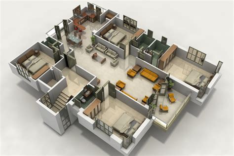 Retail Store Plan Store Layout Design Din Llp