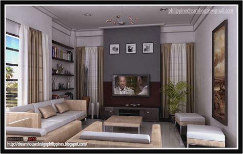 Pinoy Living Room Design Online Information