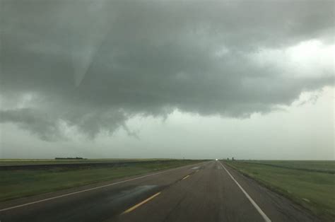Severe Thunderstorm Watch In Effect In Southeastern Saskatchewan 980 Cjme