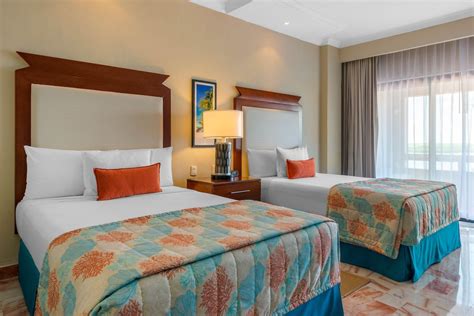 Wyndham Grand Cancun All Inclusive Resort Villas Classic Vacations