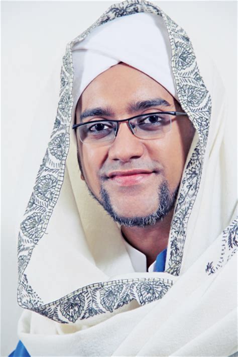 Daftar 8 Habib Paling Berpengaruh di Indonesia Masa Kini - FiqihMuslim.com