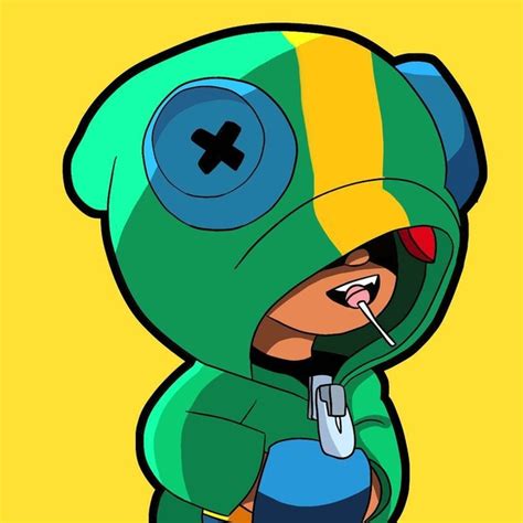 How to get new brawlers in brawl stars : Who is your favorite character in Supercell's new game ...
