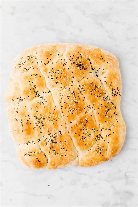25 Türkisch Brot Rezept HaseebDouglas