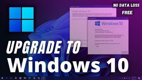 How To Upgrade Windows 7 To Windows 10 Free Windows 10 Upgrade