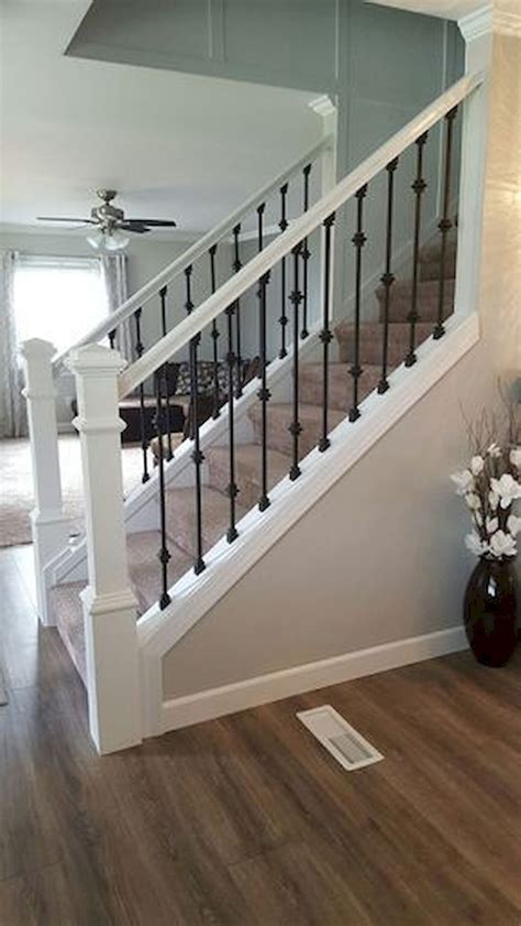 Brilliant Staircase Design Ideas To Beautify Your Interior Homyhomee
