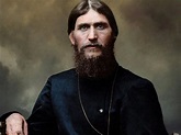 Grigori Rasputin - Beers&Politics