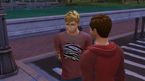Same Sex Marriage Legal Share Your Same Sex Sims Photos Page 6 — The