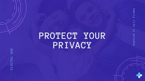 How To Protect Your Privacy In Digital Age Techvise