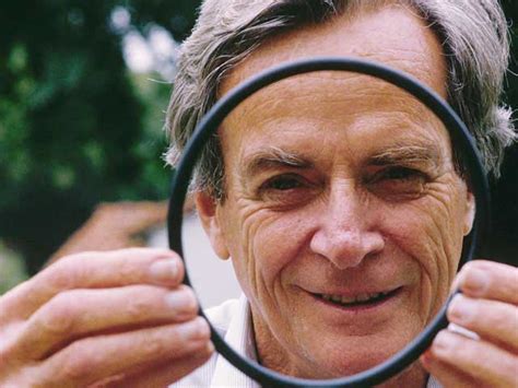 What Did Richard Feynman Invented Some Interesting Facts