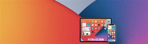 How To Update To Ios 14 Or Ipados 14 Official Apple Support