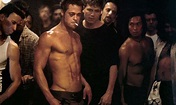 Movie Review – Fight Club