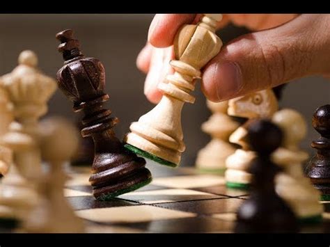 Free live chess with humans or computers, watch games, chat and join tournaments. play chess against computer - YouTube