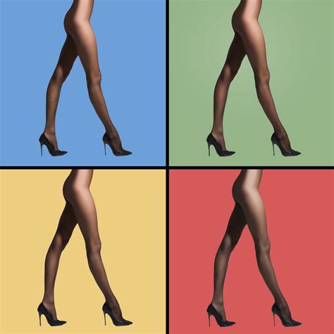 Hipstik® Legwear Comfortable Tights And Pantyhose Soft And Durable