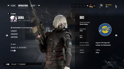 Rainbow Six Siege Operation Void Edge Review Gameover