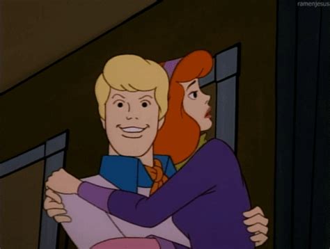 fred and daphne on tumblr