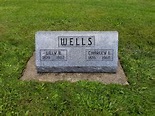 Lillian Belle “Lilly” Gleason Wells (1879-1962) - Find a Grave Memorial