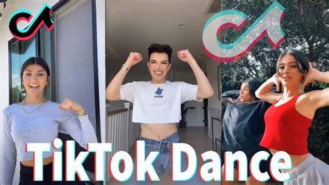 Ultimate Tiktok Dance Compilation New July Youtube