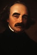Nathaniel Hawthorne | Portrait, Writers and poets, Book writer