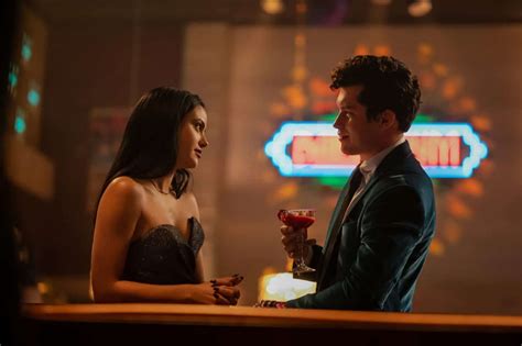 Riverdale Saison 6 Date De Sortie Casting Bande Annonce Résumé Toutes Les Actus