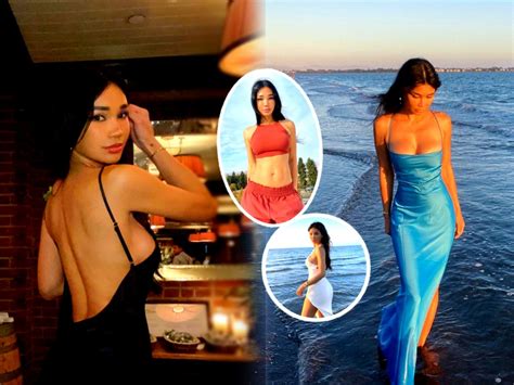 world s hottest mom photos मॉडेल नव्हे ही आहे शिक्षिका लोक म्हणतात ही जगातील सर्वात हॉट मॉम