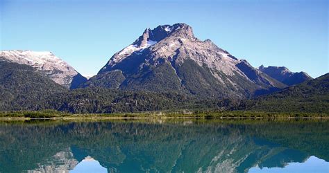 Nahuel Huapi Bensozia Todays Place To Daydream About Nahuel Huapi