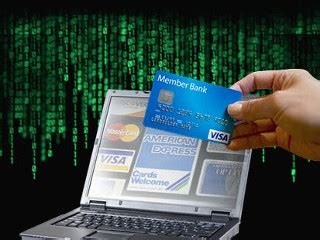 How do people steal credit card numbers? 14 Years in Jail for mass credit card theft