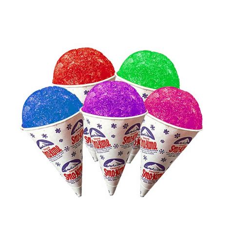 Sno Cone Flavors Party Tents And Events Santa Rosa Ca Event